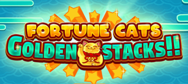 Fortune Cats Golden slot Review